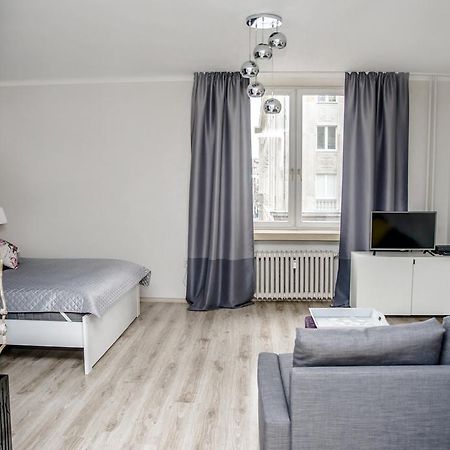 Ap-Apartments Marszalkowska No. 53 Warszawa Zewnętrze zdjęcie
