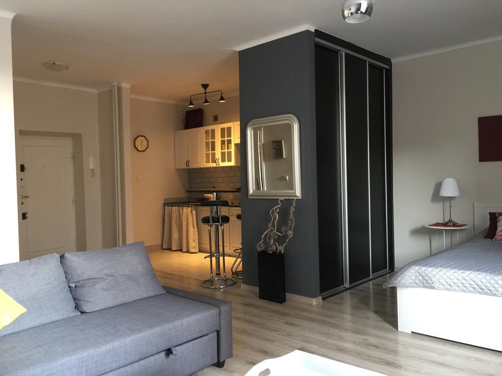 Ap-Apartments Marszalkowska No. 53 Warszawa Zewnętrze zdjęcie