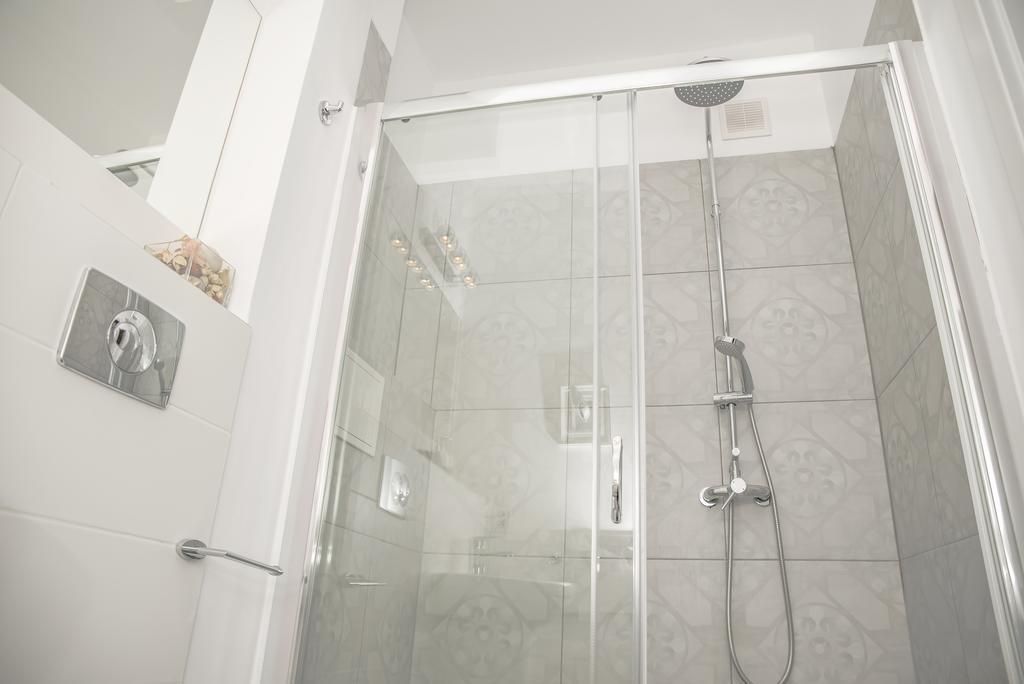Ap-Apartments Marszalkowska No. 53 Warszawa Zewnętrze zdjęcie