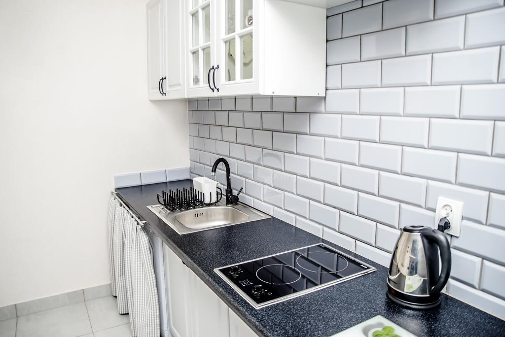 Ap-Apartments Marszalkowska No. 53 Warszawa Zewnętrze zdjęcie