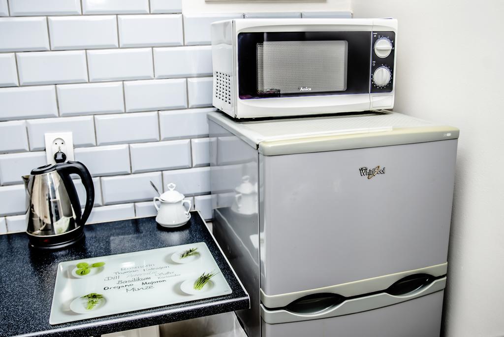 Ap-Apartments Marszalkowska No. 53 Warszawa Zewnętrze zdjęcie