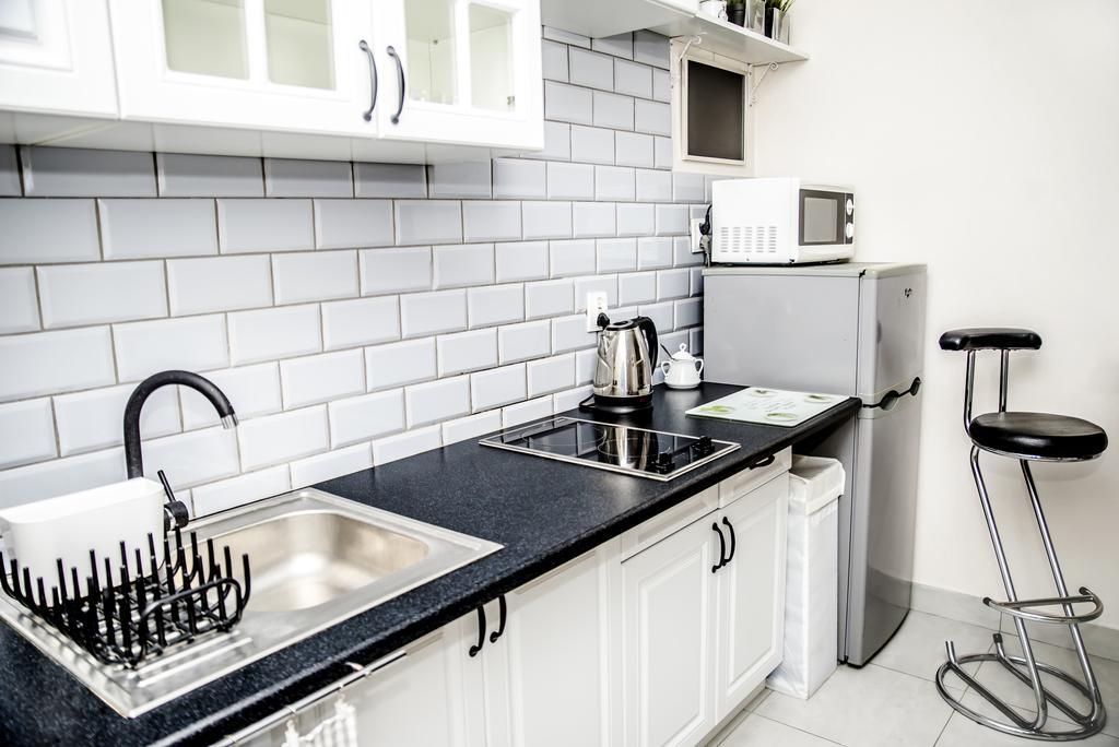 Ap-Apartments Marszalkowska No. 53 Warszawa Zewnętrze zdjęcie