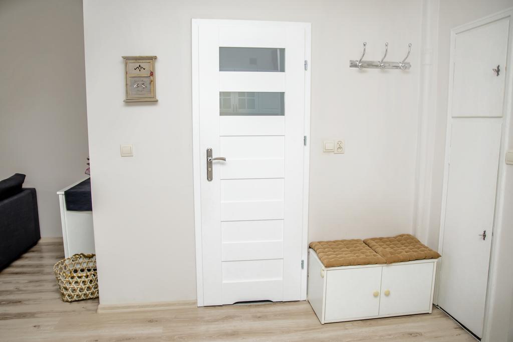 Ap-Apartments Marszalkowska No. 53 Warszawa Zewnętrze zdjęcie