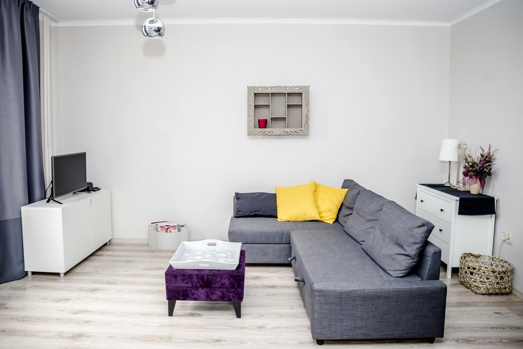 Ap-Apartments Marszalkowska No. 53 Warszawa Zewnętrze zdjęcie